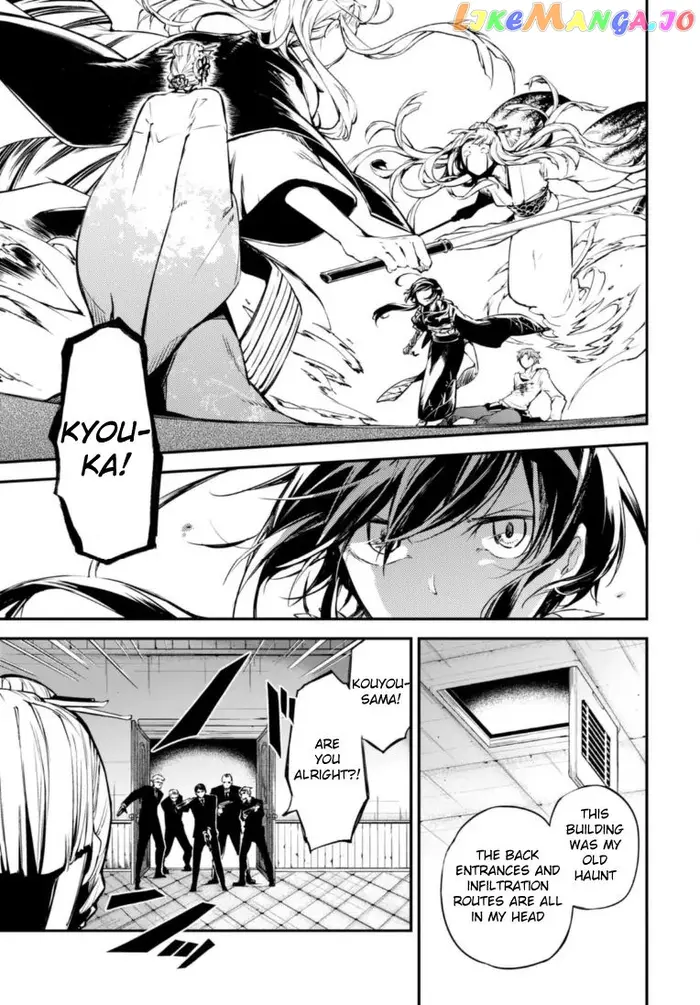 Bungou Stray Dogs Chapter 48 image 29_optimized
